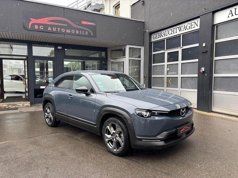 Gebraucht Mazda MX30 Edition 106 kW (145 PS) 2020 SUV