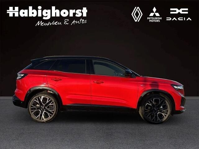 Neu Renault Austral Esprit Alpine 200 PS (147 kW) 2025 Metallic SUV