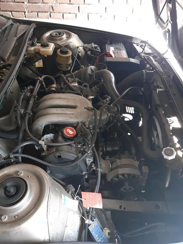 Gelb Gebraucht 1990 Renault 21 Limousine | 3.500 € - Bild 1/4