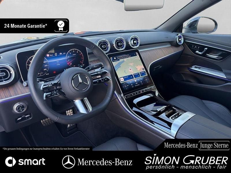 Gebraucht Mercedes 450 381 PS (280 kW) 2024 lack obsidianschwarz (metallic) Cabrio