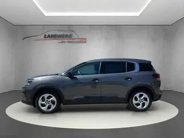 Gebraucht Citroën C5 Aircross 145 PS (106 kW) 2025 Grau SUV