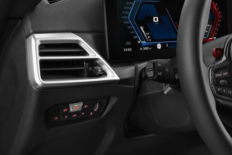 Second-hand BMW M2 480 CP (353 kW) 2024 Coupe