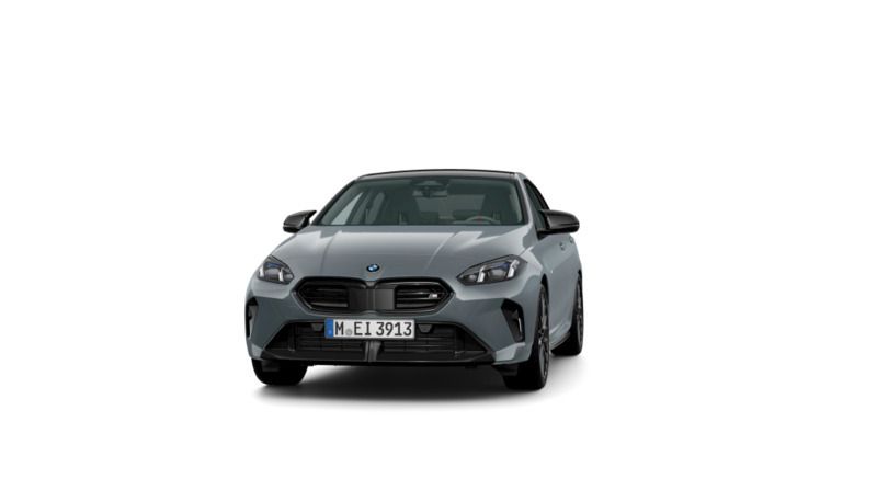 Neu 2024 BMW M235 Efficient Dynamics Coupé | 54.786 € (Superpreis) - Bild 1/4
