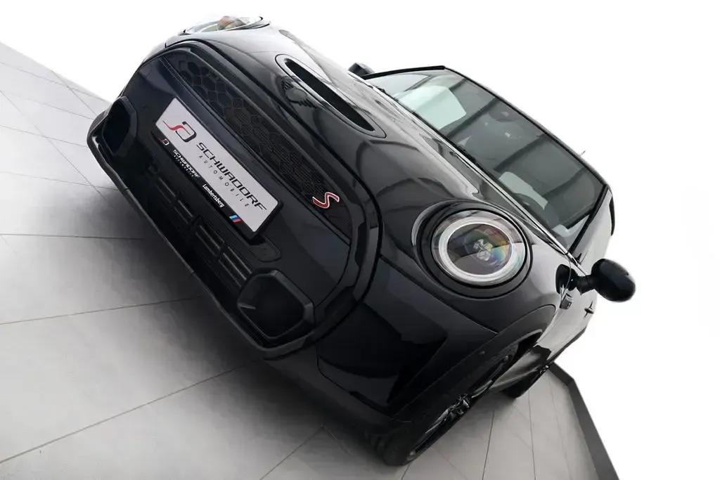 Gebraucht Mini Cooper S Classic 178 PS (130 kW) 2023 Schwarz Kleinwagen