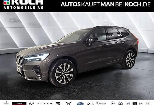 Gebraucht Volvo XC60 Plus 197 PS (144 kW) 2024 Grau SUV