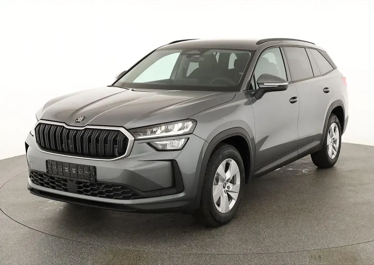 Gebraucht Skoda Kodiaq Selection 150 PS (110 kW) 2026 SUV