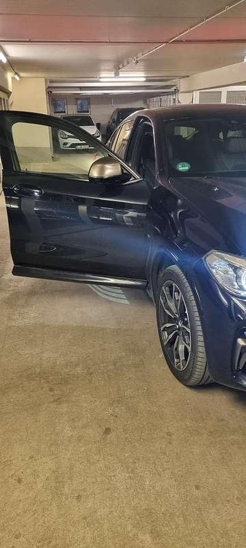 Gebraucht BMW X4 326 PS (239 kW) 2018 SUV