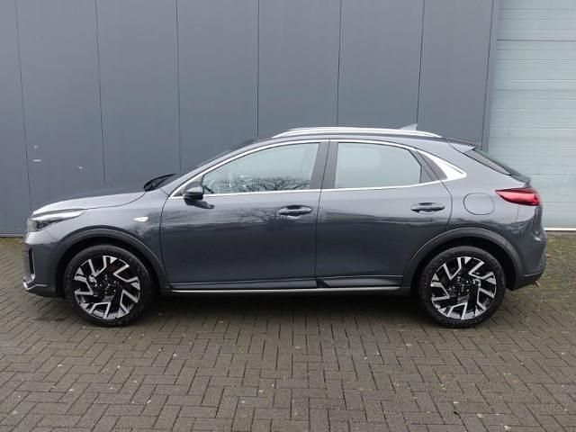 Neu Kia XCeed Vision 140 PS (102 kW) 2025 Grau SUV