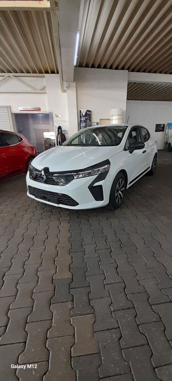 Neu Mitsubishi Colt Basis 67 PS (49 kW) 2025 Weiß Limousine