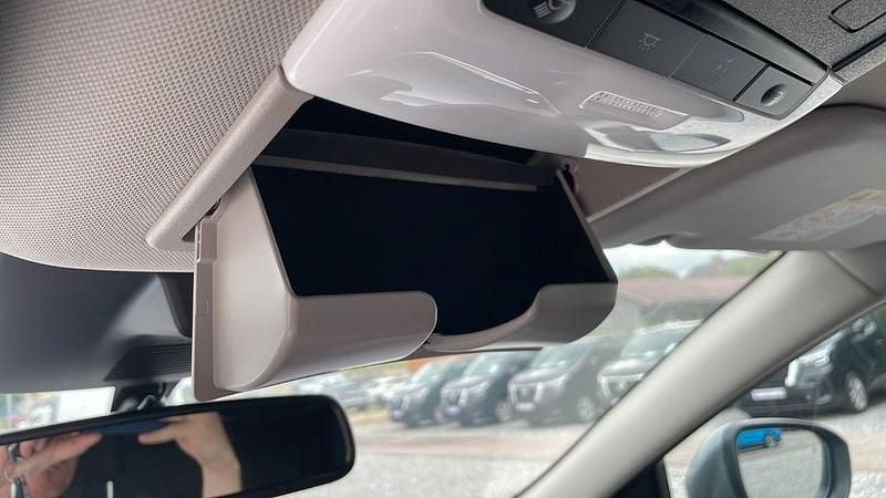 Gebraucht Nissan Qashqai N-Connecta 158 PS (116 kW) 2023 Schwarz SUV