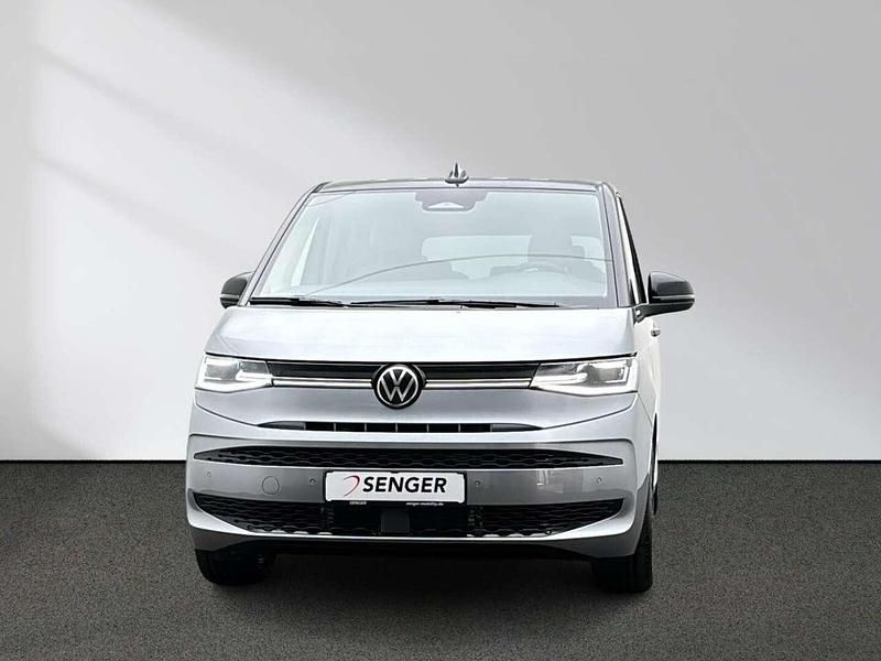Neu VW Multivan 177 PS (130 kW) 2026 Mono silber Van