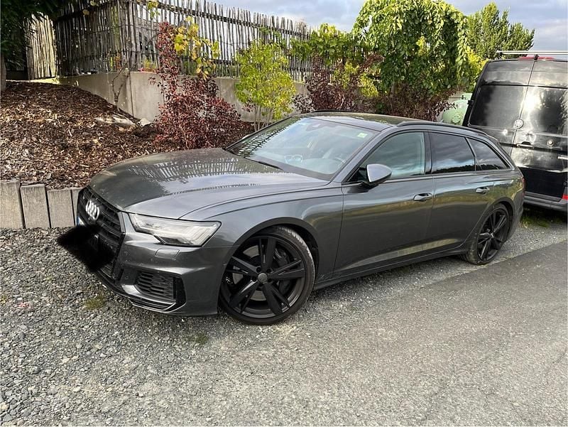 Gebraucht 2020 Audi S6 Kombi | 44.999 € - Bild 1/4