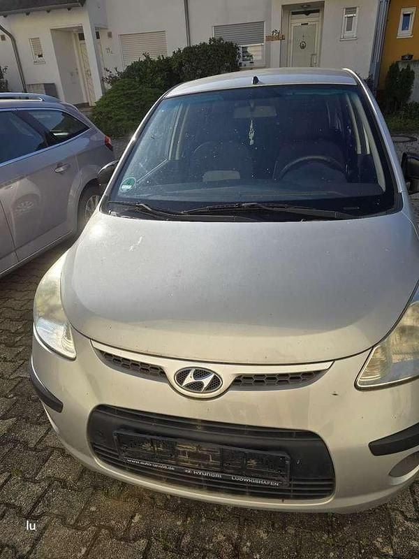 Gebraucht 2010 Hyundai i10 Classic Kleinwagen | 650 € (Superpreis) - Bild 1/4