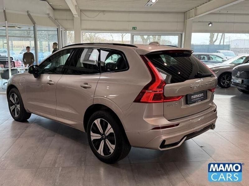 Gebraucht Volvo XC60 Plus 398 PS (292 kW) 2025 Grau SUV