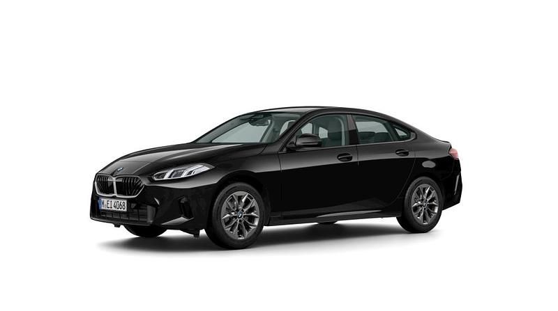 Neu BMW 216 Efficient Dynamics 122 PS (89 kW) 2026 Coupé