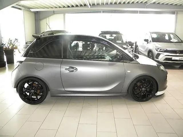 Second-hand Opel Adam S 150 CP (110 kW) 2017 Andere Hatchback