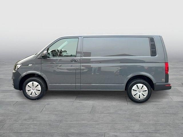 Gebraucht VW Transporter 150 PS (110 kW) 2025 Grau Van