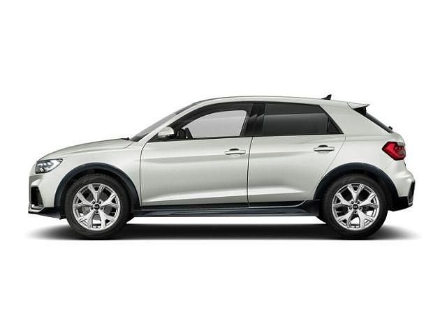 Neu Audi A1 116 PS (85 kW) 2025 Tausilber metallic Kleinwagen