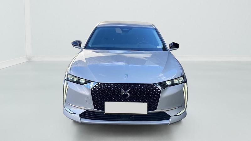 Gebraucht DS Automobiles DS4 131 PS (96 kW) 2024 Cristal pearl SUV