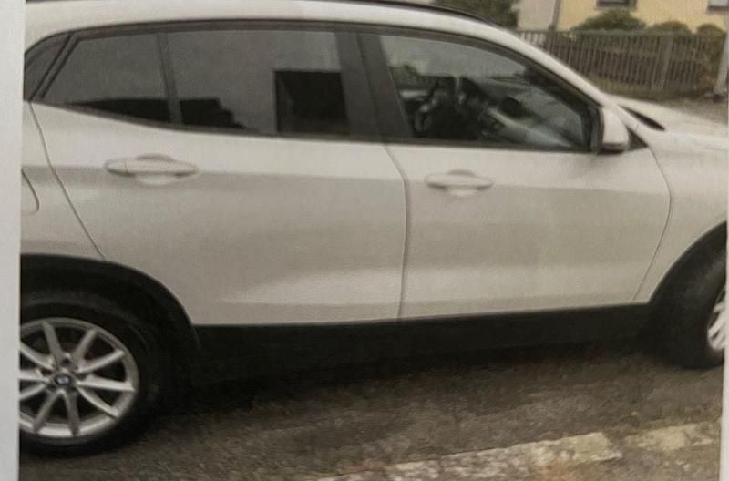 Gebraucht BMW X2 Advantage 140 PS (102 kW) 2019 Schwarz SUV