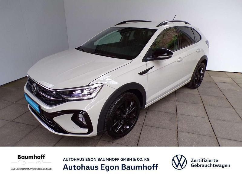 Grau Gebraucht 2024 VW Taigo Style SUV | 26.970 € (Teuer) - Bild 1/4