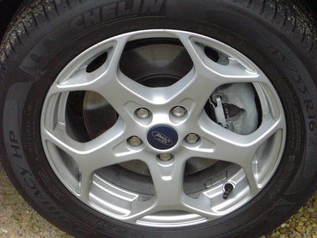 Gebraucht Ford Mondeo Trend 140 PS (102 kW) 2007 Schwarz metallic Limousine