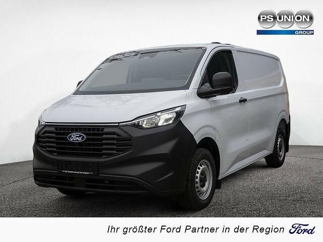 Gebraucht Ford Transit Custom Basis 110 PS (80 kW) 2022 Andere farbe Limousine