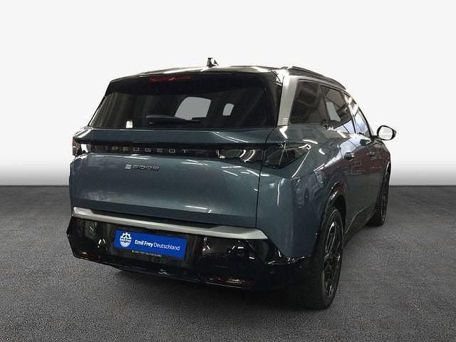 Gebraucht Peugeot 5008 GT 156 kW (213 PS) 2025 SUV
