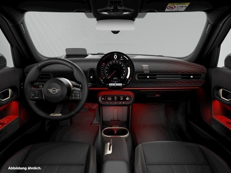 Second-hand Mini Cooper 114 kW (156 CP) 2025 Gri Hatchback