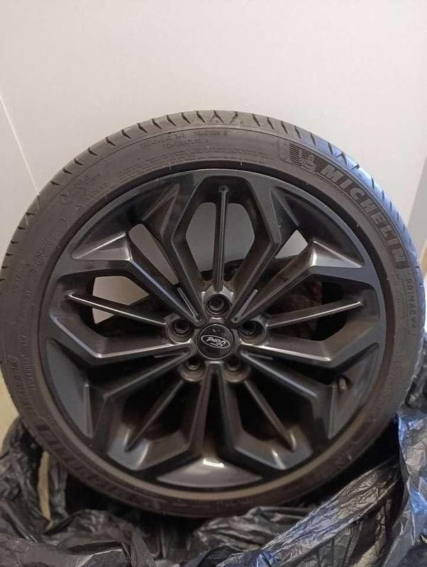 Gebraucht Ford Focus 125 PS (91 kW) 2019 Limousine