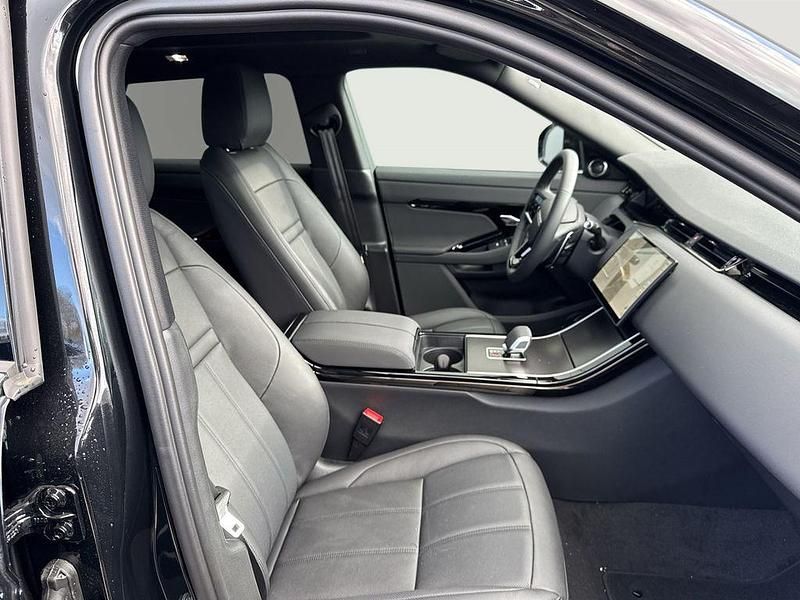 Neu Land Rover Range Rover evoque SE Dynamic 204 PS (150 kW) 2026 Schwarz SUV