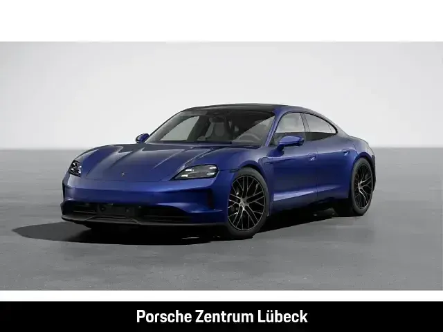 Gebraucht Porsche Taycan 319 kW (435 PS) 2026