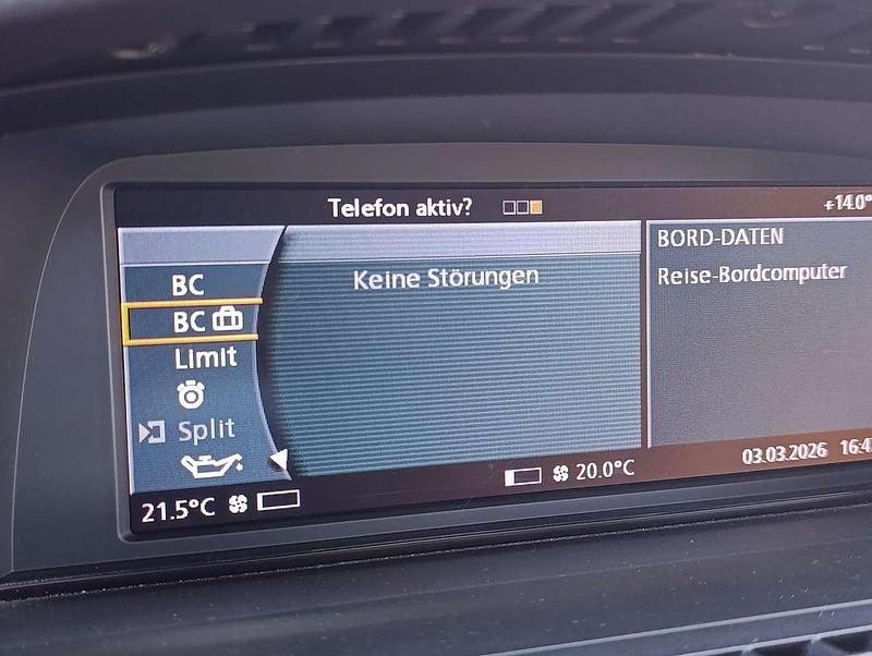 Gebraucht BMW 750 367 PS (269 kW) 2008 Limousine