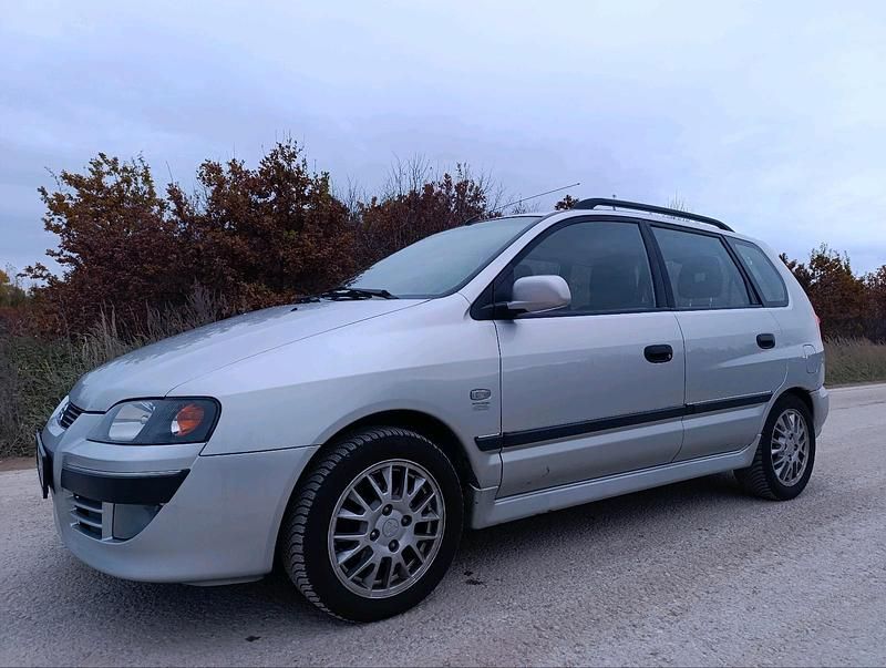 Silber Gebraucht 2005 VW Golf IV Kleinwagen | 2.999 € (Fairer Preis) - Bild 1/4