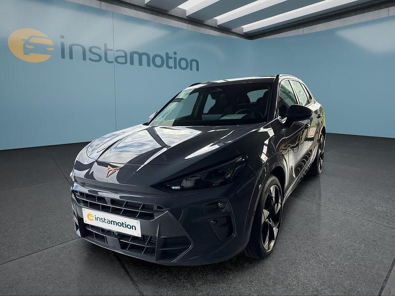 Grau Gebraucht 2024 Cupra Terramar SUV | 54.249 € (Teuer) - Bild 1/4