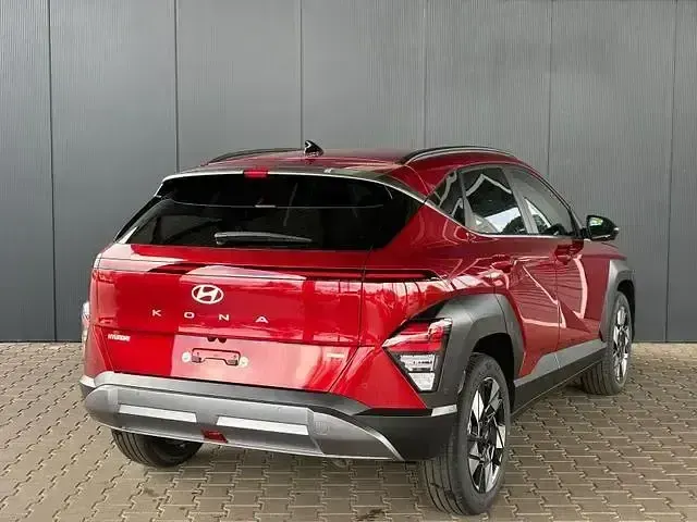 Neu Hyundai Kona Comfort 170 PS (125 kW) 2025 Andere SUV