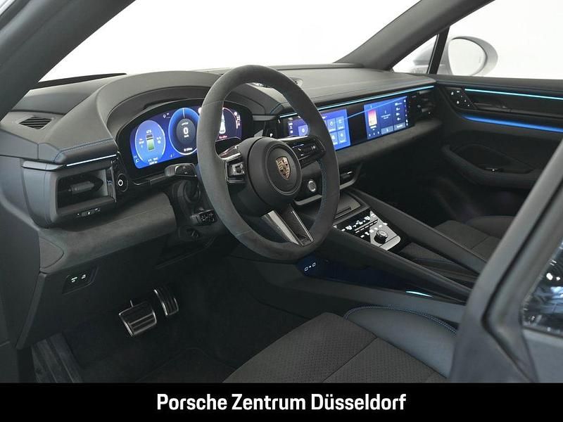 Gebraucht Porsche Macan GTS 419 kW (571 PS) 2026 Grau SUV