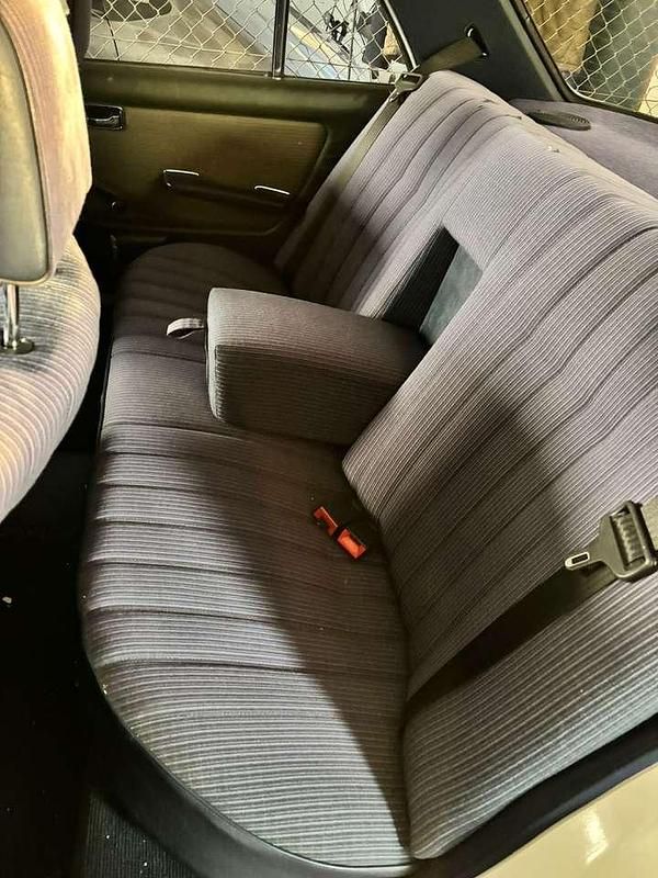 Gebraucht Mercedes 200 1981