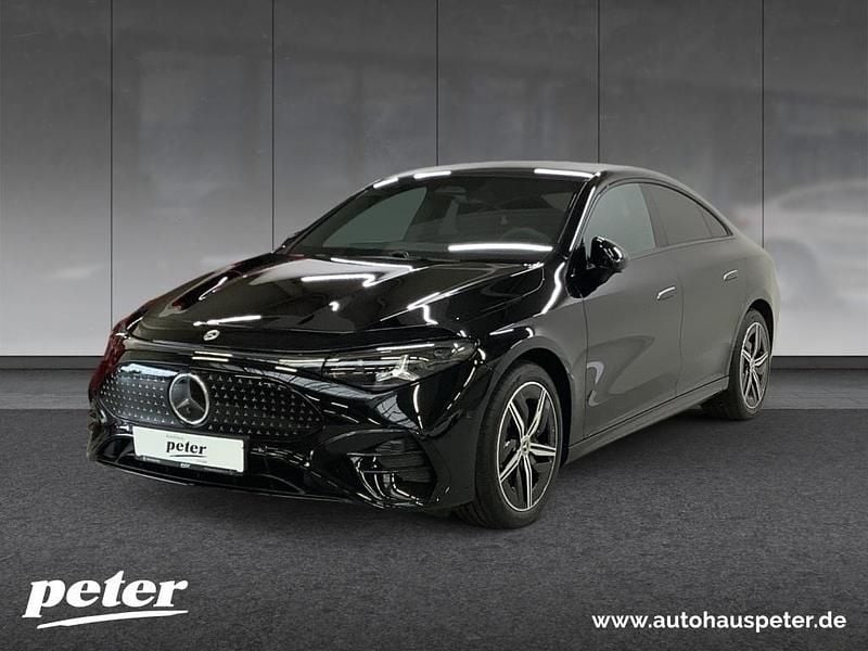 Gebraucht 2025 Mercedes CLA 250+ Limousine | 52.820 € (Guter Preis) - Bild 1/4