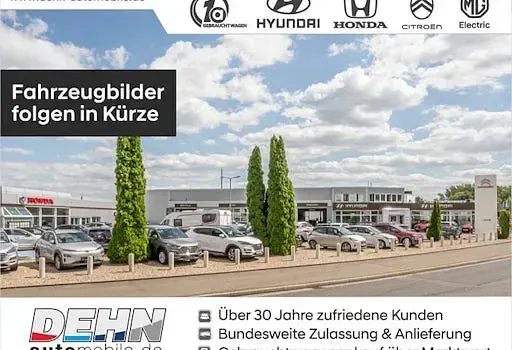 Neu Hyundai i30 Trend 150 PS (110 kW) 2026 Blau Limousine