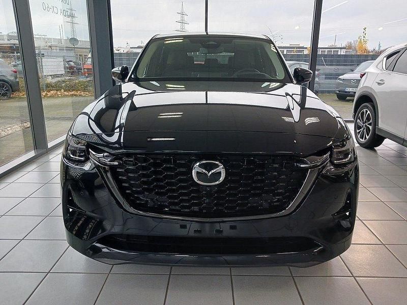 Neu Mazda CX-60 Homura-Line 254 PS (186 kW) 2026 SUV