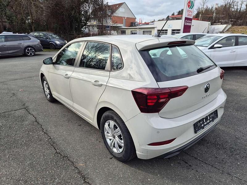 Neu VW Polo Edition 80 PS (58 kW) 2026 Ascot grau Kleinwagen