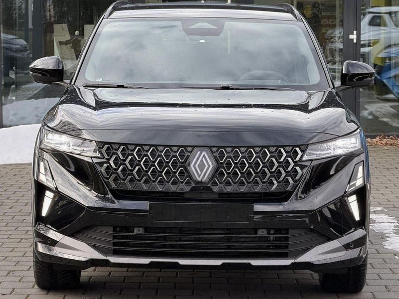 Neu Renault Austral Esprit Alpine 200 PS (147 kW) 2025 Schwarz SUV