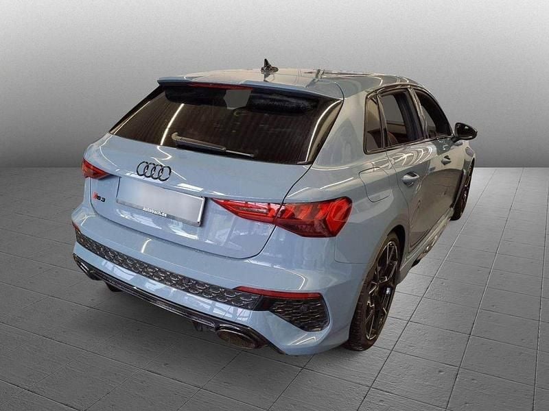 Audi Rs3 2022 Preis
