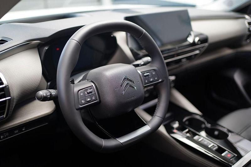 Usata Citroën C5 X 145 CV (106 kW) 2025 Bianco Station wagon