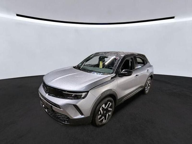 Gebraucht Opel Mokka GS Line 131 PS (96 kW) 2024 Grau SUV