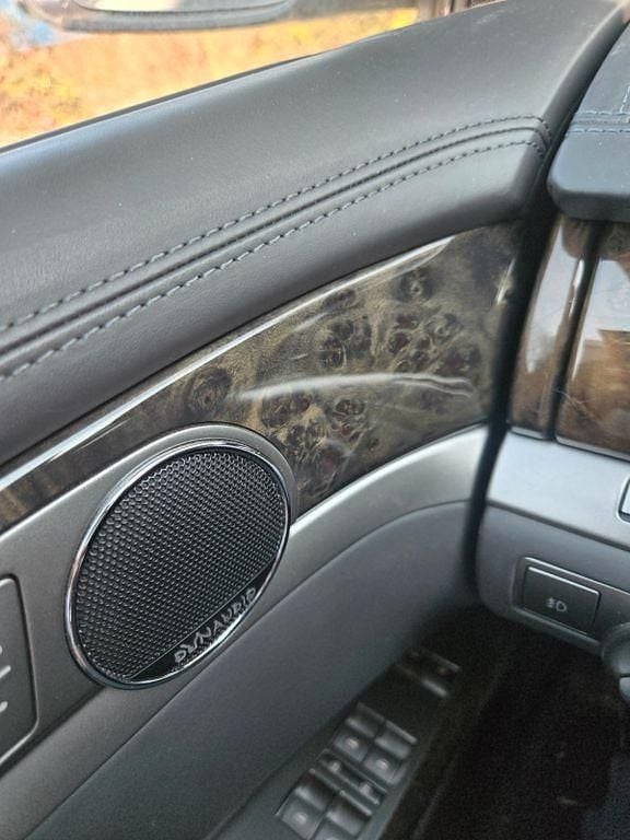 Gebraucht VW Phaeton 334 PS (245 kW) 2012 Schwarz Limousine