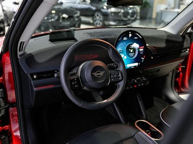 Gebraucht Mini Cooper Classic 135 kW (184 PS) 2024 Rot Kleinwagen