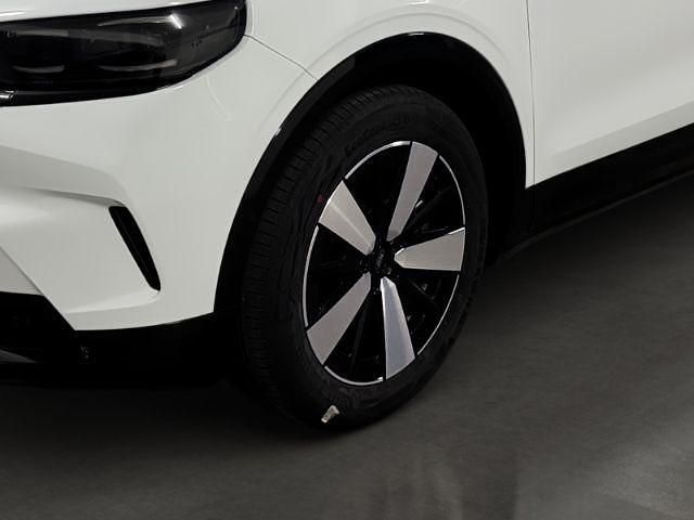 Neu Ford Capri Extended Range 210 kW (286 PS) 2026 Weiss SUV