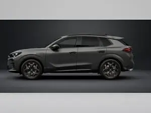 Neu Cupra Terramar 177 PS (130 kW) 2026 Grau (timanfayagrau metallic) SUV
